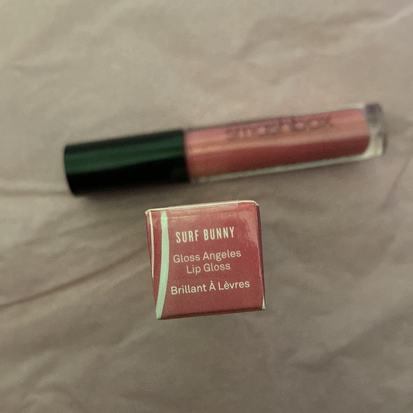 Smashbox Gloss Angeles - Picture 2 of 2